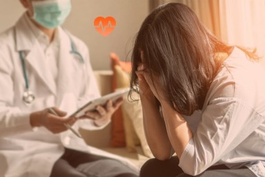 Лечение ПТСР в Сукко